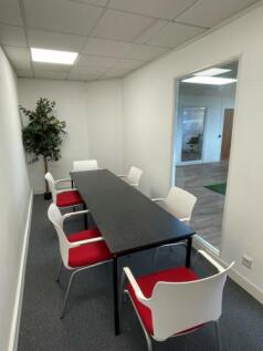 On site meeting room