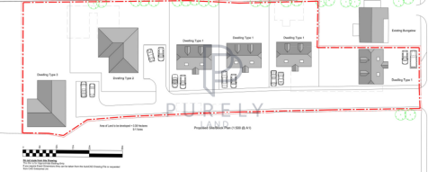 Site plan - listing 3