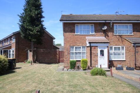 Front/garden