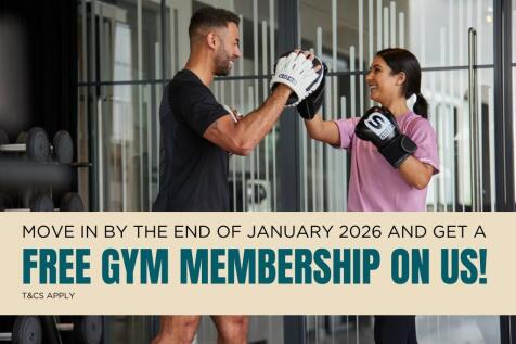 Gym Membership