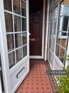 This unfurnished well maintained first floor maisonette measuring 55 square meters has become available for rent. It comes with a private porch entrance and storage facility within and is located... *
