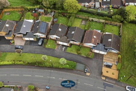 Ariel view