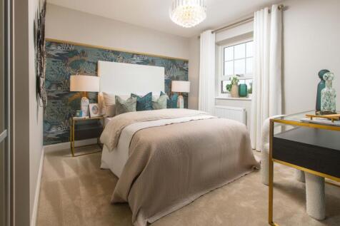 CorinthianPlace_Evesham_bedroom 2