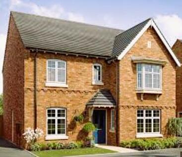 primary property image