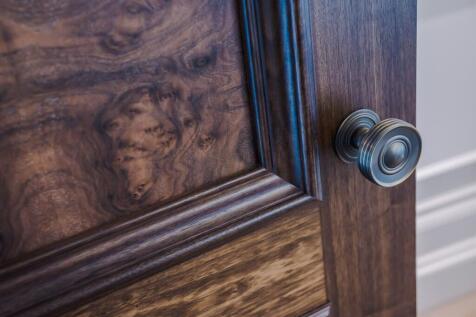 Door Detail