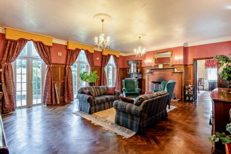 Drawing Room
