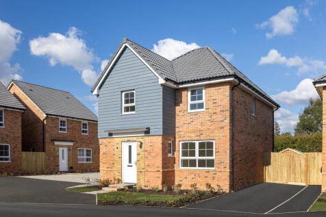 primary property image
