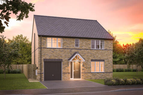 primary property image