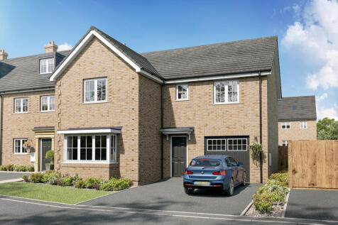 primary property image