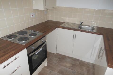 2 Bedroom Flat in PR1 3NU