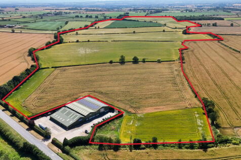 Land for sale in north cowton