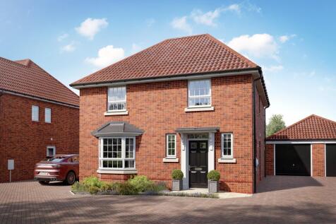 primary property image