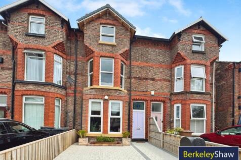 Cambridge Road, Crosby L23