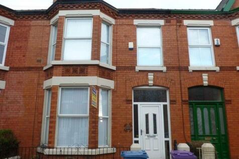 3 Bedroom House in L15 3HQ