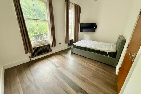 1-bedroom Flat for Rent near Hoxton and Shoreditc