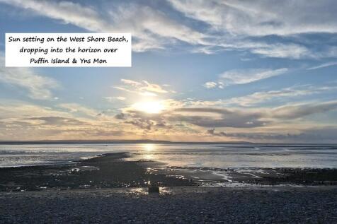 The West Shore