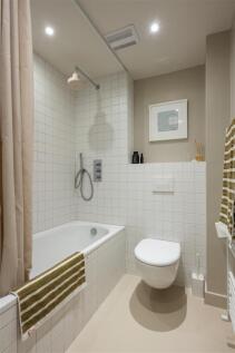 1 bed, 1 bath Flat in london - Photo 15