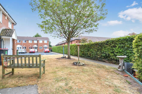 Communal Garden