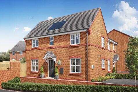 primary property image