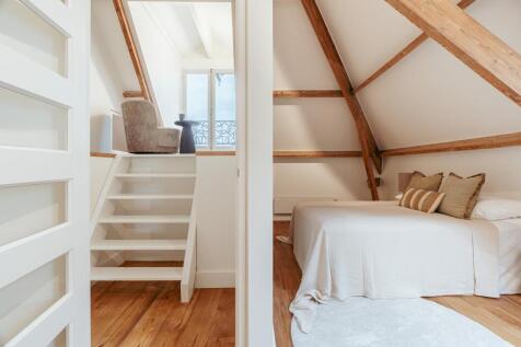 Van Baerlestraat 17 3 1071 AM AMSTERDAM image 23