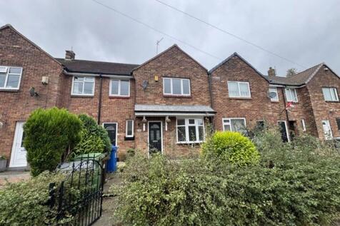 3 Bedroom Terraced in WN5 0EN
