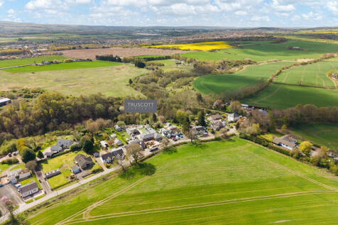 Overhead View of Rosebank