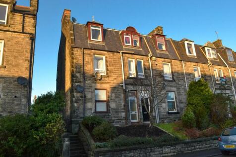 1 Bedroom Flat in KY12 0QT