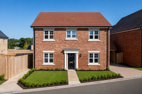 primary property image