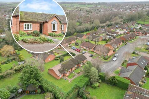 26 Warwick Way, Ashby