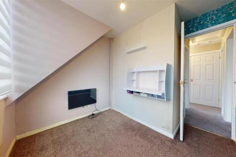 Whiteside Road Bedroom