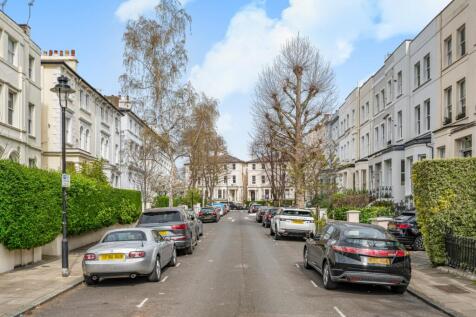 Priory Terrace