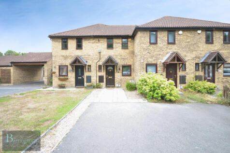 Spalt Close, Hutton, Essex