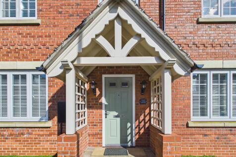Feature Porch