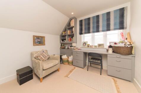 Davidson Frost-Wellings, DFW, Old Nursery Close, B