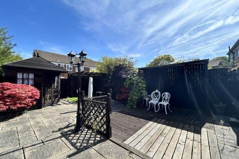 Private Garden