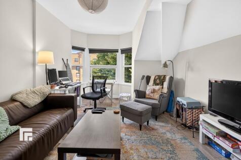 TOP FLOOR FLAT FOUR