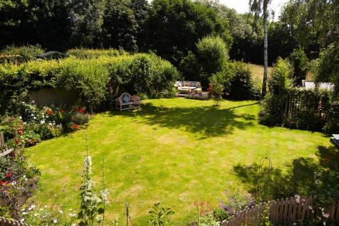 The Old Post Office, Hill Road