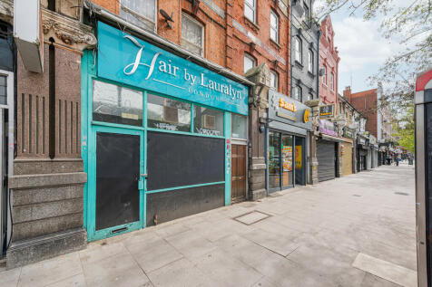 Holloway Road 330...