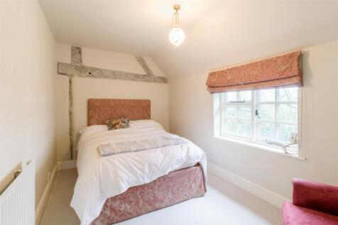 Wykin House Farm, Wykin