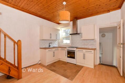 Kitchen/ Dining Area