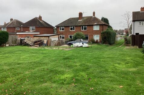 Land at Uttoxeter Road, Handsacre, Rugeley Staffor