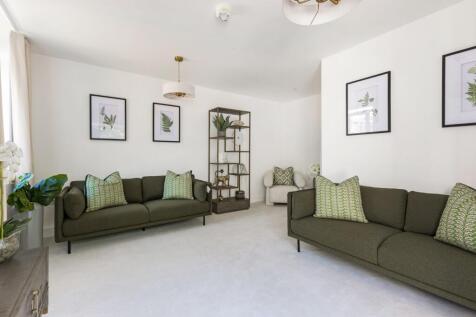 First Floor Living