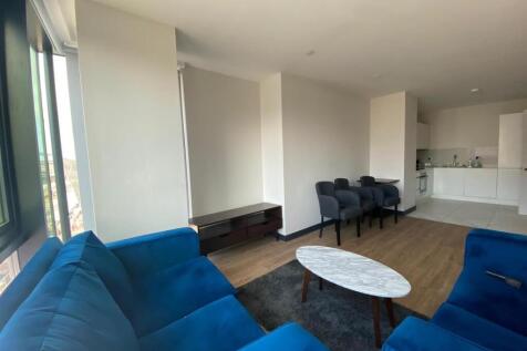 Ascend are pleased to offer for rent this modern, recently refurbished apartment for rent. A magnificent Two bedroom Apartment in a wonderful location, situated in Liverpool L2, offering amazing comfo
