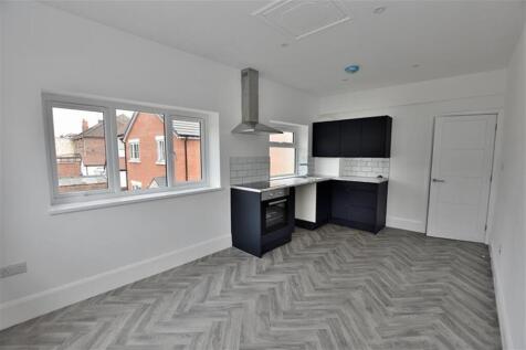 1 Bedroom Flat in WV14 9HB