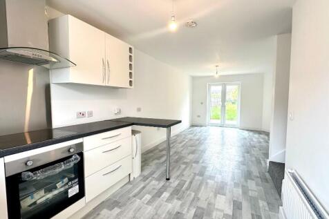 Kitchen/Lounge/Diner