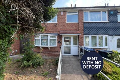 • Three-bedroom family home • Front & rear gardens • Family bathroom & ground floor wet-room/WC • Unfurnished • Available NOW John Shepehrd Lettings are pleased to offer this three-bedroom end terrace