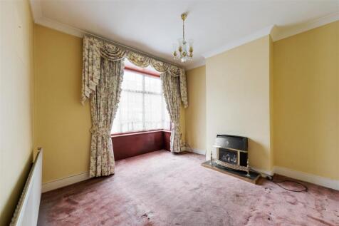 King Edward Road, E17