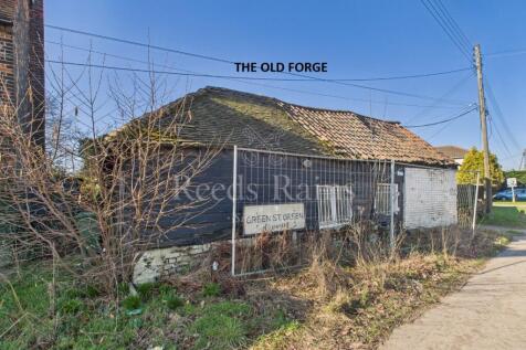 The Old Forge