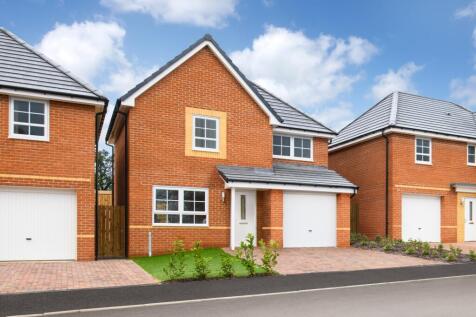 primary property image