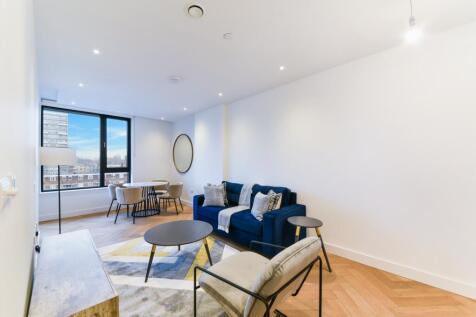 HKR Hoxton, Dawson S